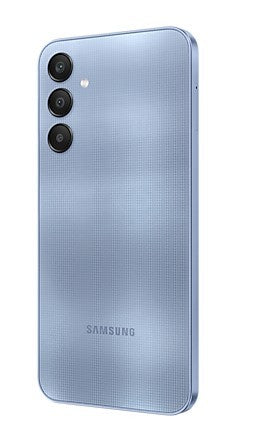 Samsung Galaxy A25 5G 16,5 cm (6.5") Doppia SIM USB tipo-C 8 GB 256 GB 5000 mAh Blu