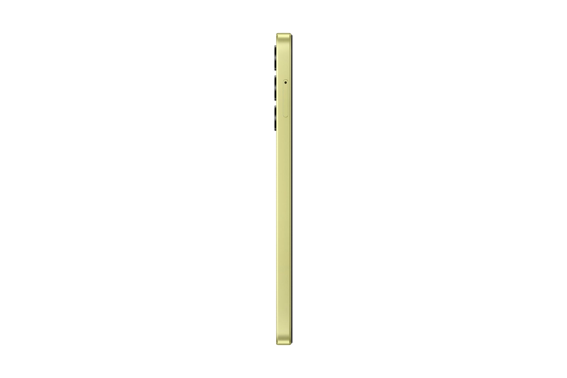 Samsung Galaxy A25 5G SM-A256B 16,5 cm (6.5") Doppia SIM Android 14 USB tipo-C 6 GB 128 GB 5000 mAh Giallo