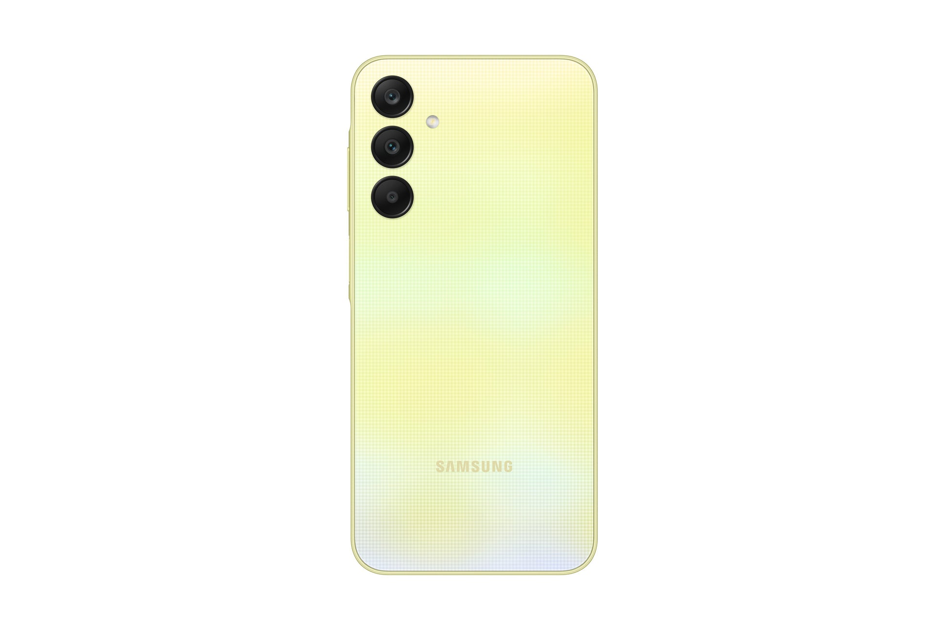 Samsung Galaxy A25 5G SM-A256B 16,5 cm (6.5") Doppia SIM Android 14 USB tipo-C 6 GB 128 GB 5000 mAh Giallo