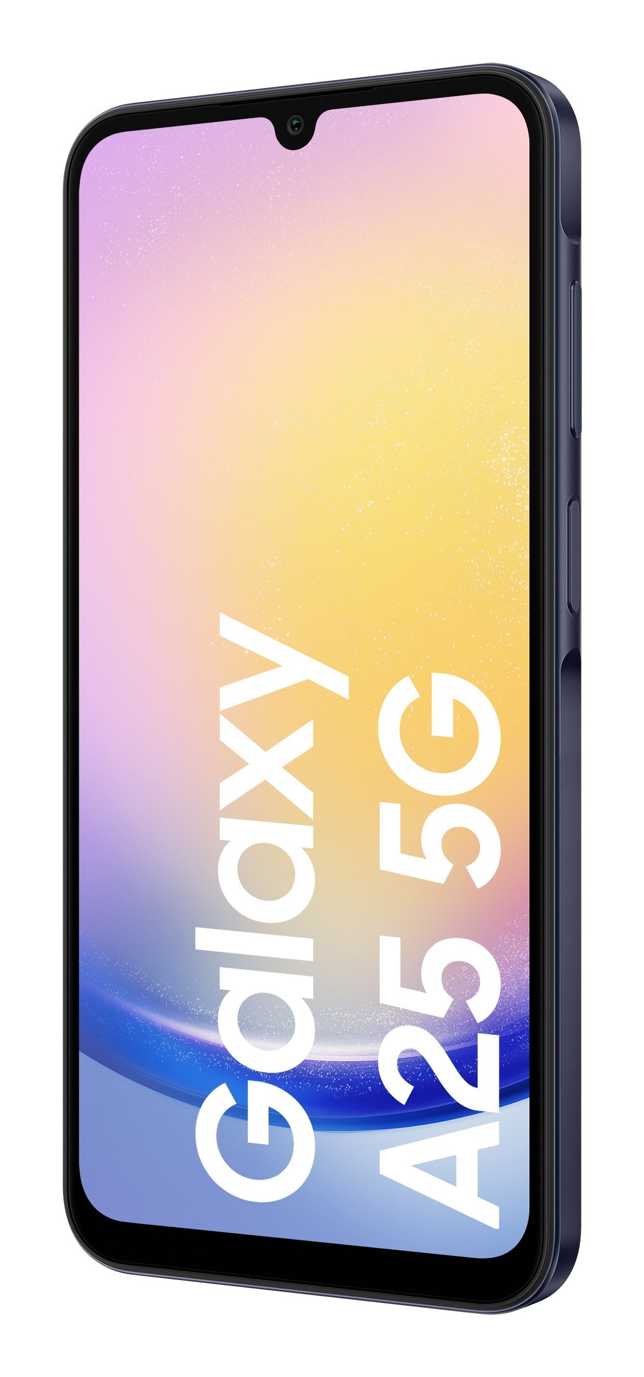 Samsung Galaxy A25 5G SM-A256B 16,5 cm (6.5") Doppia SIM Android 14 USB tipo-C 8 GB 256 GB 5000 mAh Nero, Blu
