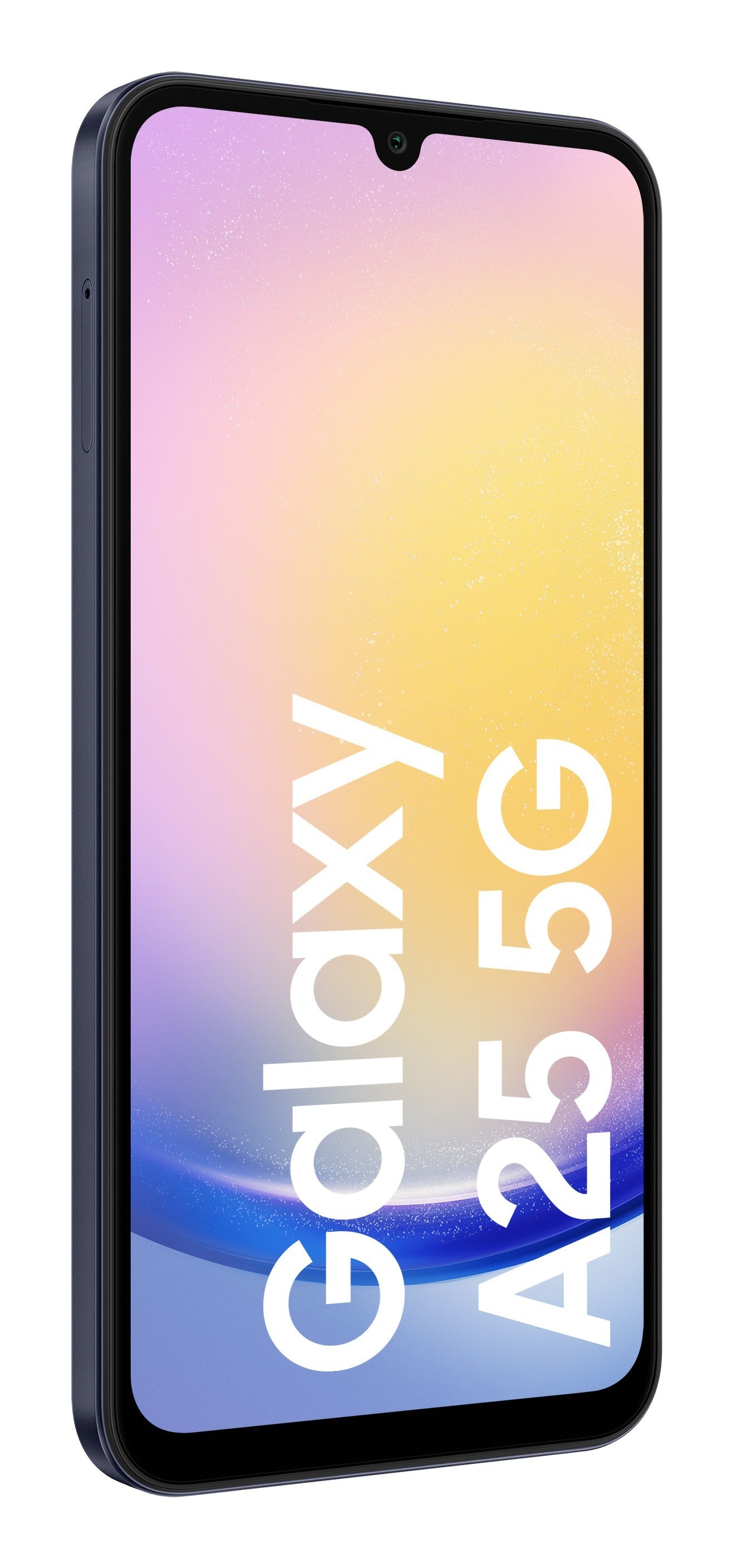 Samsung Galaxy A25 5G SM-A256B 16,5 cm (6.5") Doppia SIM Android 14 USB tipo-C 8 GB 256 GB 5000 mAh Nero, Blu