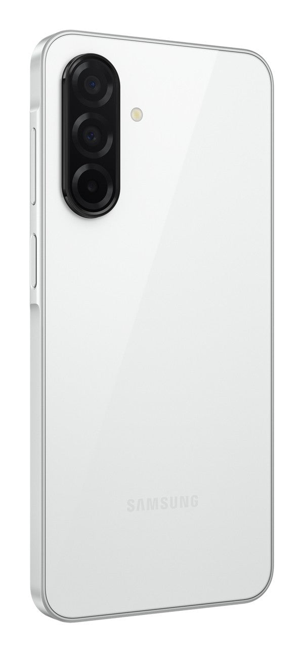Samsung Galaxy A26 5G 17 cm (6.7") Doppia SIM Android 15 USB tipo-C 6 GB 128 GB 5000 mAh Bianco