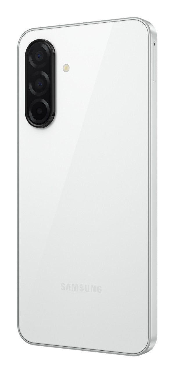 Samsung Galaxy A26 5G 17 cm (6.7") Doppia SIM Android 15 USB tipo-C 8 GB 256 GB 5000 mAh Bianco