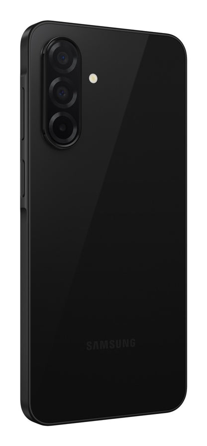Samsung Galaxy A26 5G Enterprise Edition 17 cm (6.7") Dual SIM ibrida USB tipo-C 6 GB 128 GB 5000 mAh Nero