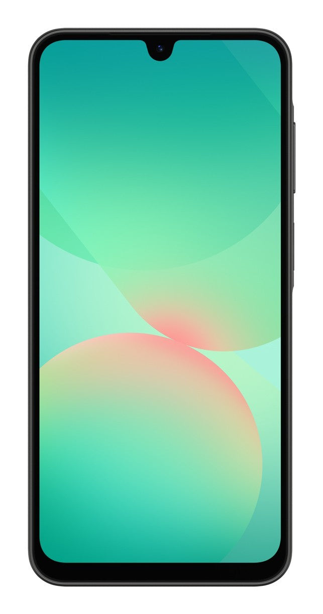 Samsung Galaxy A26 5G Enterprise Edition 17 cm (6.7") Dual SIM ibrida USB tipo-C 6 GB 128 GB 5000 mAh Nero