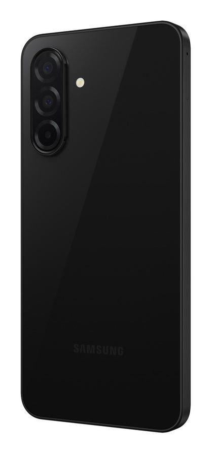 Samsung Galaxy A26 5G Enterprise Edition 17 cm (6.7") Dual SIM ibrida USB tipo-C 6 GB 128 GB 5000 mAh Nero