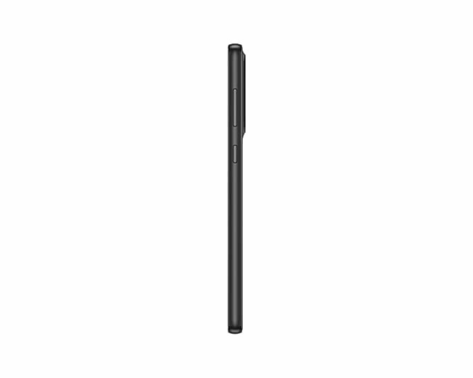 Samsung Galaxy A33 5G SM-A336B 16,3 cm (6.4") Doppia SIM Android 12 USB tipo-C 6 GB 128 GB 5000 mAh Nero