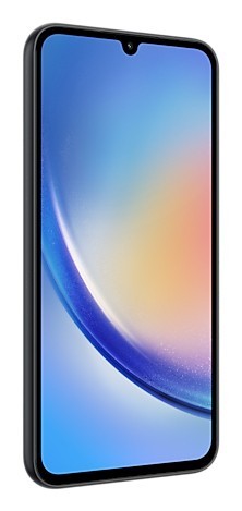 Samsung Galaxy A34 5G Enterprise Edition 16,8 cm (6.6") Doppia SIM USB tipo-C 6 GB 128 GB 5000 mAh Grafite