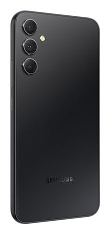 Samsung Galaxy A34 5G Enterprise Edition 16,8 cm (6.6") Doppia SIM USB tipo-C 6 GB 128 GB 5000 mAh Grafite