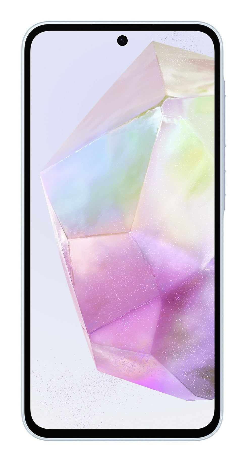 Samsung Galaxy A35 5G 16,8 cm (6.6") Doppia SIM Android 14 USB tipo-C 6 GB 128 GB 5000 mAh Blu