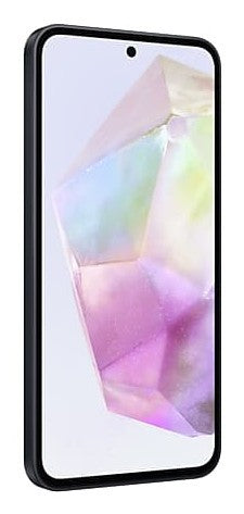 Samsung Galaxy A35 5G Enterprise Edition 16,8 cm (6.6") Doppia SIM Android 14 USB tipo-C 6 GB 128 GB 5000 mAh Blu marino