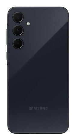 Samsung Galaxy A35 5G Enterprise Edition 16,8 cm (6.6") Doppia SIM Android 14 USB tipo-C 6 GB 128 GB 5000 mAh Blu marino