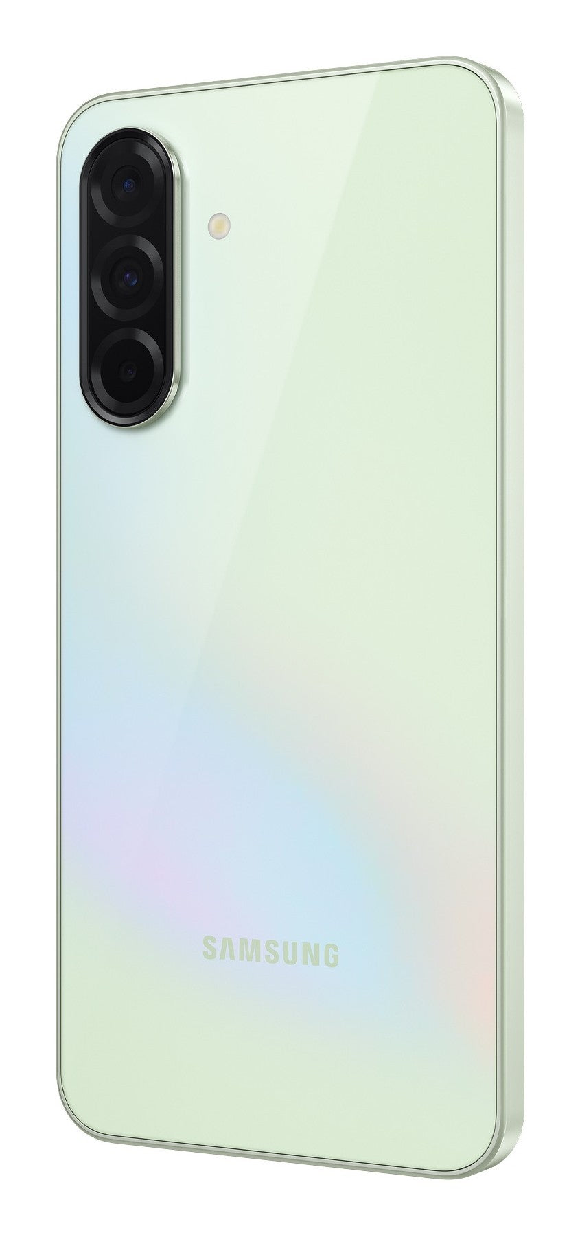 Samsung Galaxy A36 17 cm (6.7") Doppia SIM Android 15 5G USB tipo-C 6 GB 128 GB 5000 mAh Lime