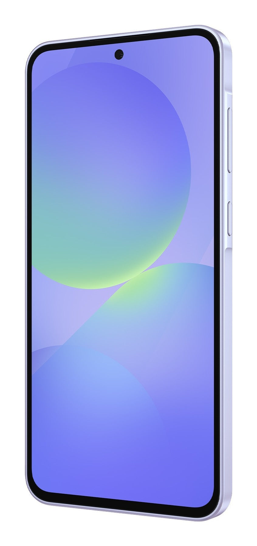 Samsung Galaxy A36 5G 17 cm (6.7") Doppia SIM Android 15 USB tipo-C 6 GB 128 GB 5000 mAh Lavanda