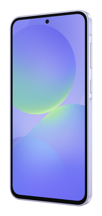 Samsung Galaxy A36 5G 17 cm (6.7") Doppia SIM Android 15 USB tipo-C 6 GB 128 GB 5000 mAh Lavanda