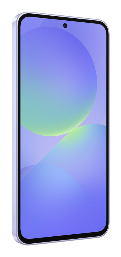 Samsung Galaxy A36 5G 17 cm (6.7") Doppia SIM Android 15 USB tipo-C 6 GB 128 GB 5000 mAh Lavanda