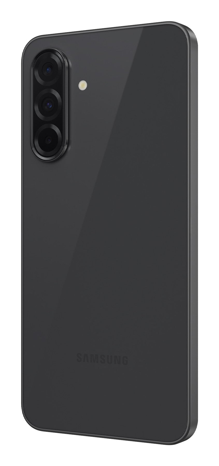 Samsung Galaxy A36 5G 17 cm (6.7") Doppia SIM Android 15 USB tipo-C 6 GB 128 GB 5000 mAh Nero