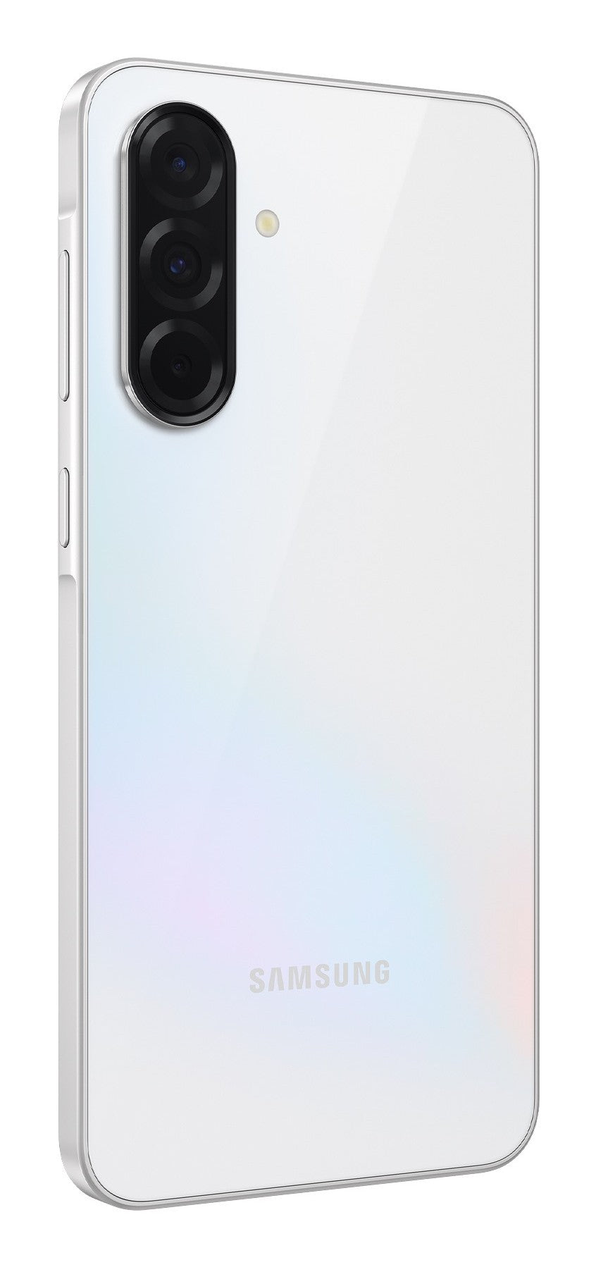 Samsung Galaxy A36 5G 17 cm (6.7") Doppia SIM Android 15 USB tipo-C 8 GB 256 GB 5000 mAh Bianco