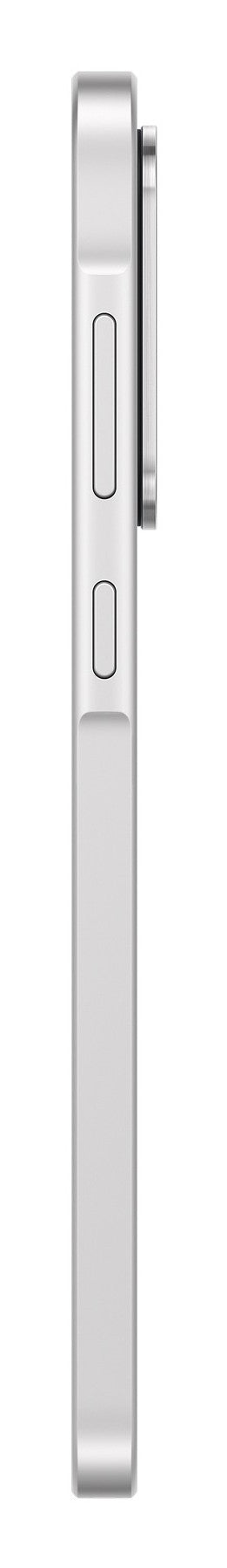 Samsung Galaxy A36 5G 17 cm (6.7") Doppia SIM Android 15 USB tipo-C 8 GB 256 GB 5000 mAh Bianco