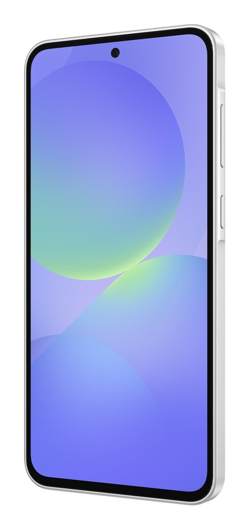 Samsung Galaxy A36 5G 17 cm (6.7") Doppia SIM Android 15 USB tipo-C 8 GB 256 GB 5000 mAh Bianco