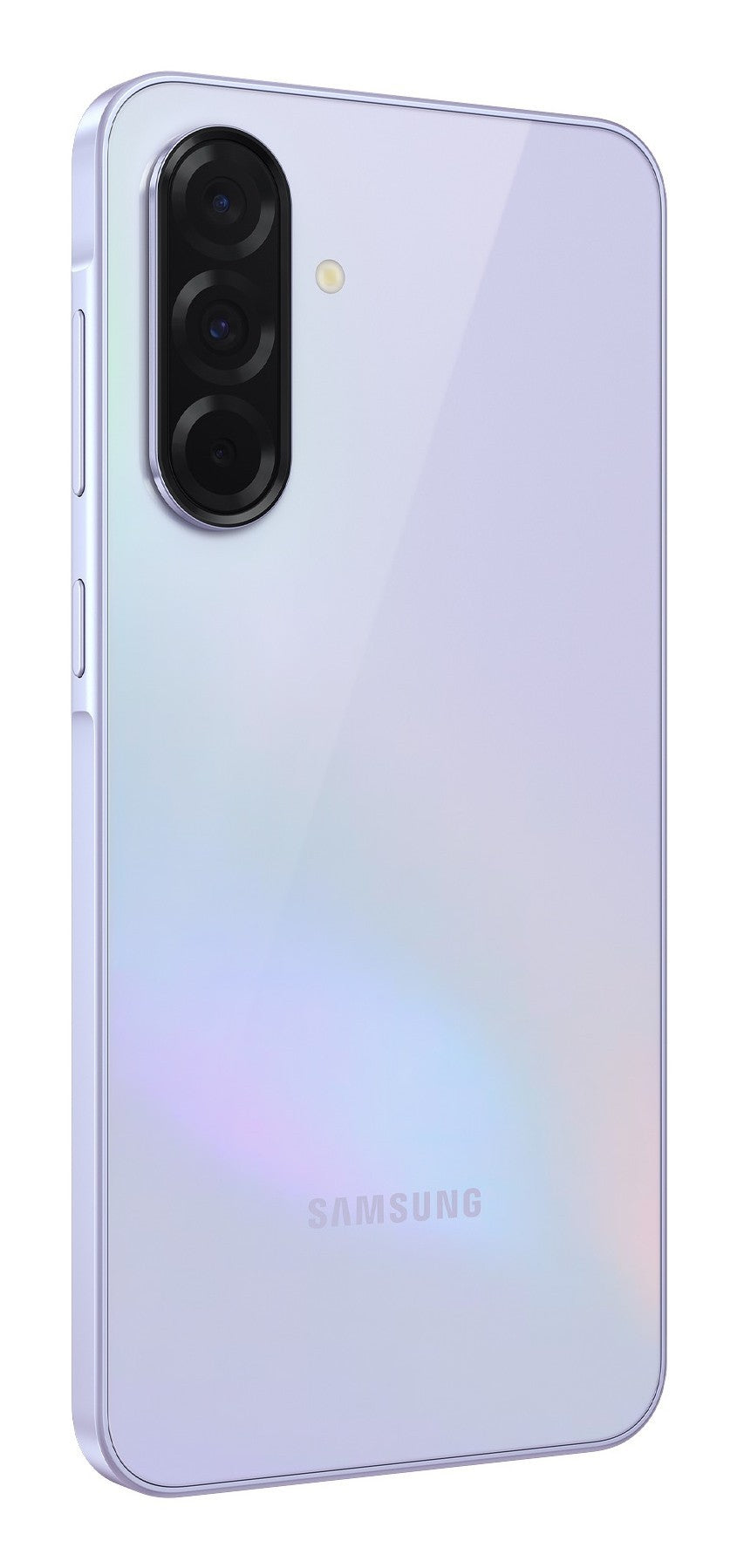 Samsung Galaxy A36 5G 17 cm (6.7") Doppia SIM Android 15 USB tipo-C 8 GB 256 GB 5000 mAh Lavanda