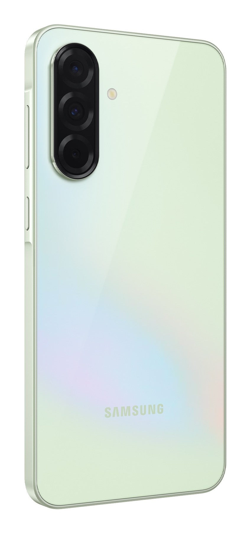 Samsung Galaxy A36 5G 17 cm (6.7") Doppia SIM Android 15 USB tipo-C 8 GB 256 GB 5000 mAh Lime