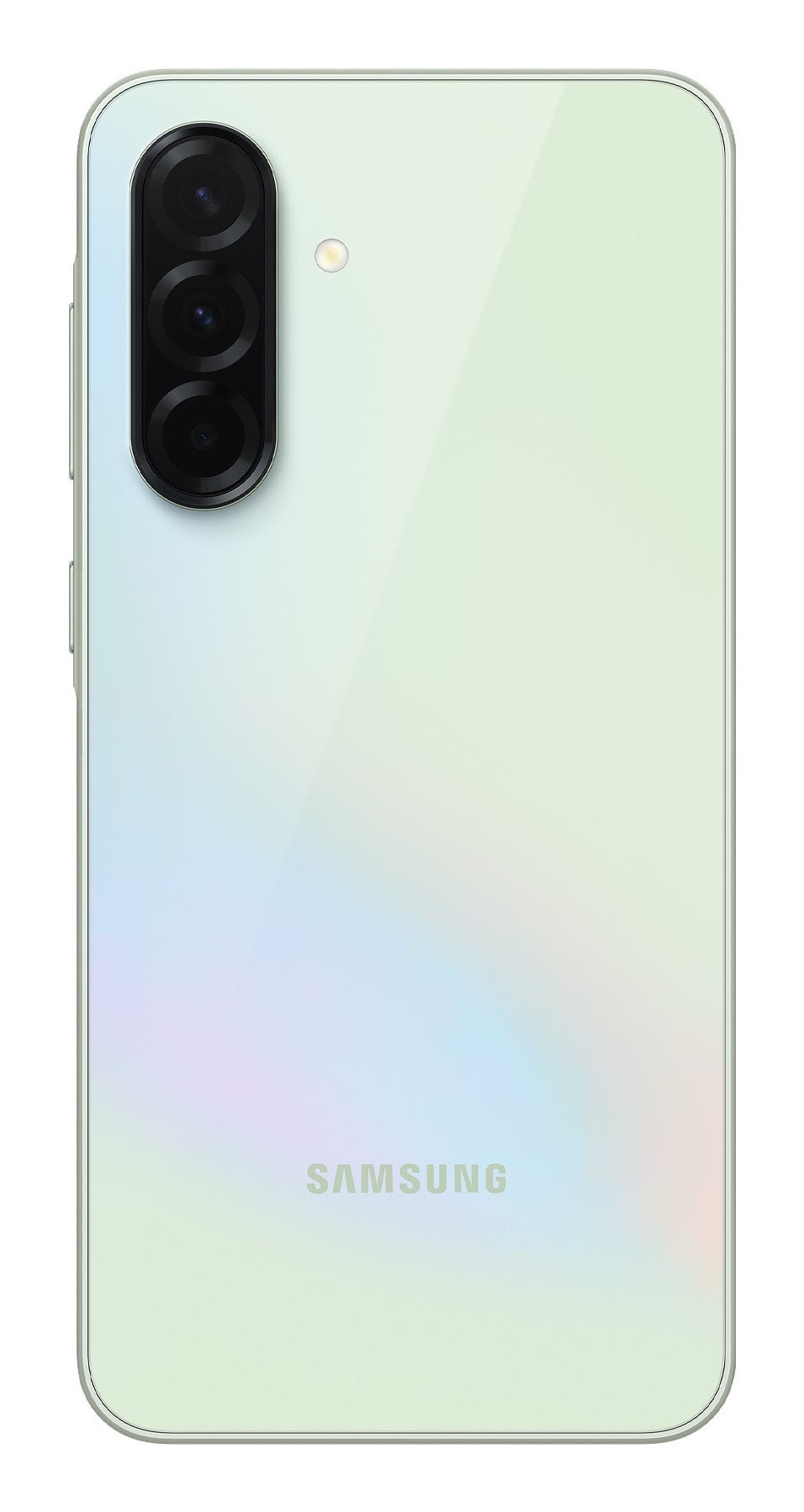 Samsung Galaxy A36 5G 17 cm (6.7") Doppia SIM Android 15 USB tipo-C 8 GB 256 GB 5000 mAh Lime