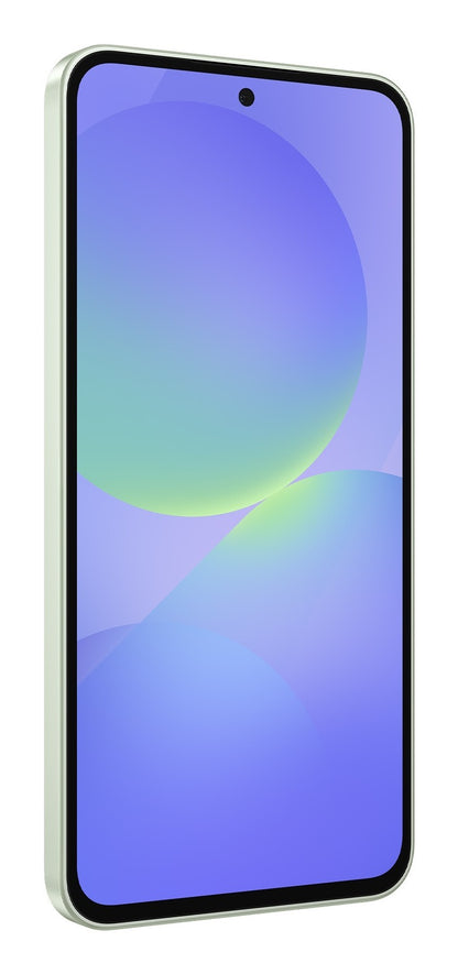 Samsung Galaxy A36 5G 17 cm (6.7") Doppia SIM Android 15 USB tipo-C 8 GB 256 GB 5000 mAh Lime