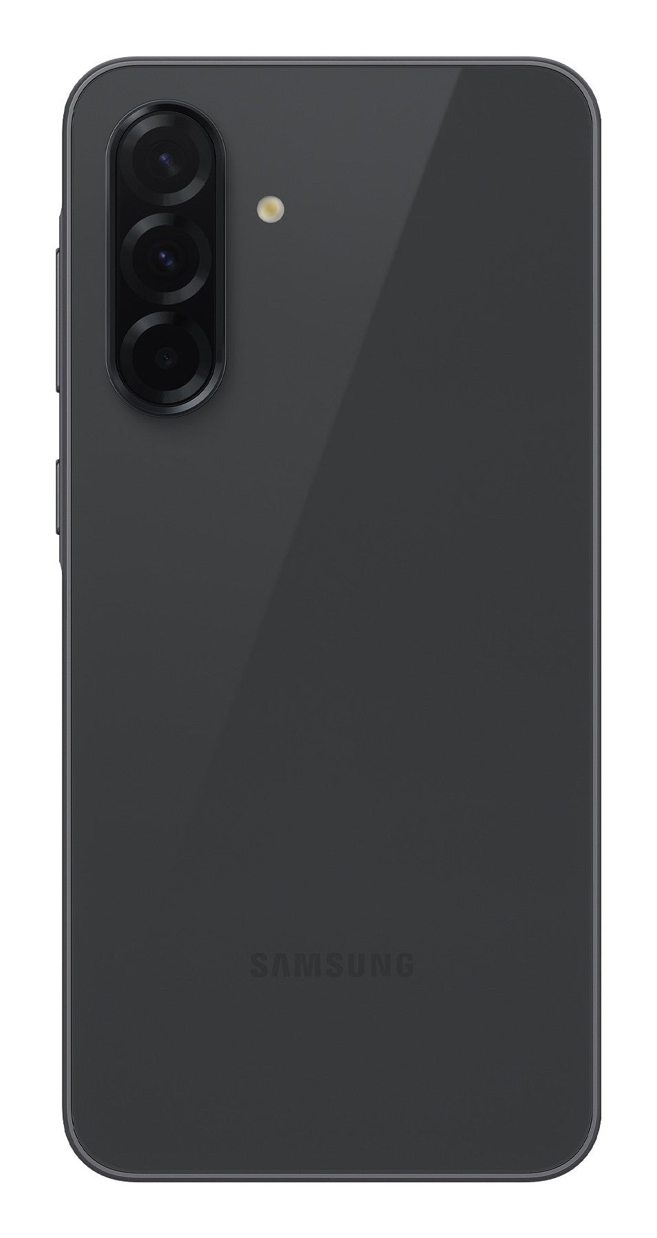 Samsung Galaxy A36 5G 17 cm (6.7") Doppia SIM Android 15 USB tipo-C 8 GB 256 GB 5000 mAh Nero