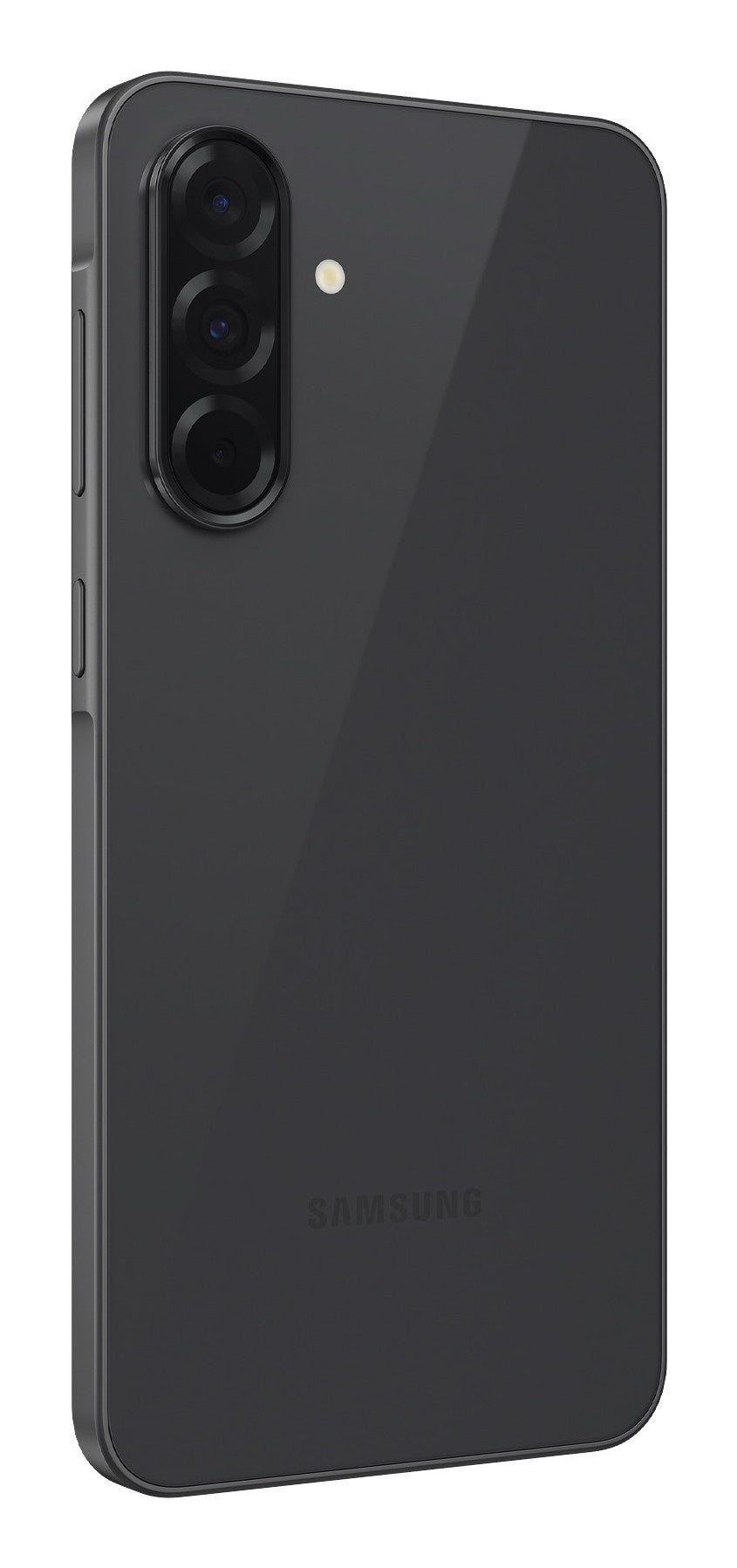 Samsung Galaxy A36 5G 17 cm (6.7") Doppia SIM Android 15 USB tipo-C 8 GB 256 GB 5000 mAh Nero