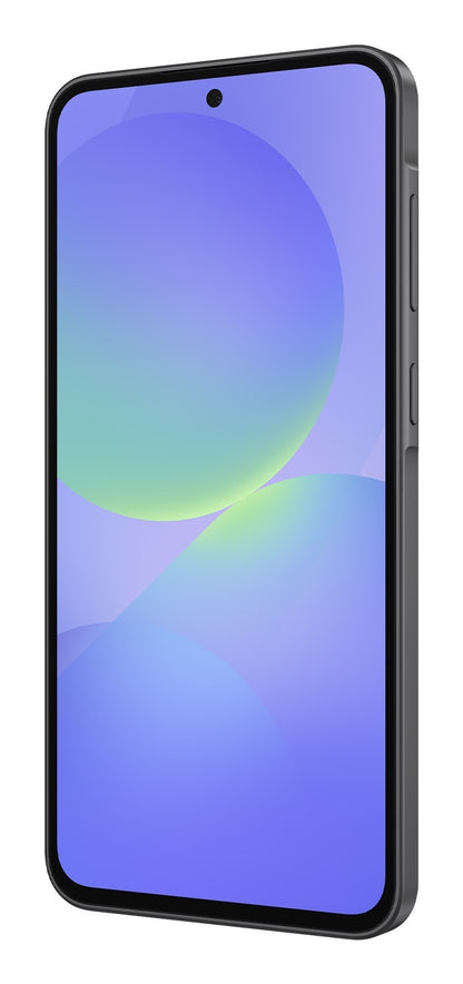 Samsung Galaxy A36 5G 17 cm (6.7") Doppia SIM Android 15 USB tipo-C 8 GB 256 GB 5000 mAh Nero
