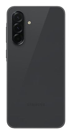 Samsung Galaxy A36 5G Enterprise Edition 17 cm (6.7") Doppia SIM Android 15 USB tipo-C 6 GB 128 GB 5000 mAh Nero