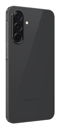 Samsung Galaxy A36 5G Enterprise Edition 17 cm (6.7") Doppia SIM Android 15 USB tipo-C 6 GB 128 GB 5000 mAh Nero