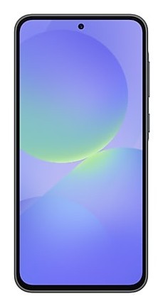 Samsung Galaxy A36 5G Enterprise Edition 17 cm (6.7") Doppia SIM Android 15 USB tipo-C 6 GB 128 GB 5000 mAh Nero