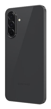 Samsung Galaxy A36 5G Enterprise Edition 17 cm (6.7") Doppia SIM Android 15 USB tipo-C 6 GB 128 GB 5000 mAh Nero