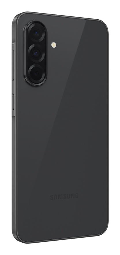 Samsung Galaxy A36 5G Enterprise Edition 17 cm (6.7") Doppia SIM USB tipo-C 6 GB 128 GB 5000 mAh Nero