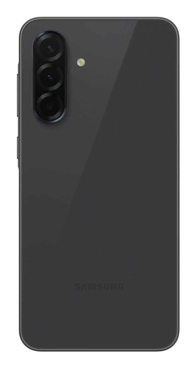 Samsung Galaxy A36 5G Enterprise Edition 17 cm (6.7") Doppia SIM USB tipo-C 6 GB 128 GB 5000 mAh Nero