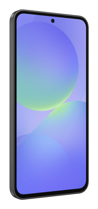 Samsung Galaxy A36 5G Enterprise Edition 17 cm (6.7") Doppia SIM USB tipo-C 8 GB 256 GB 5000 mAh Nero