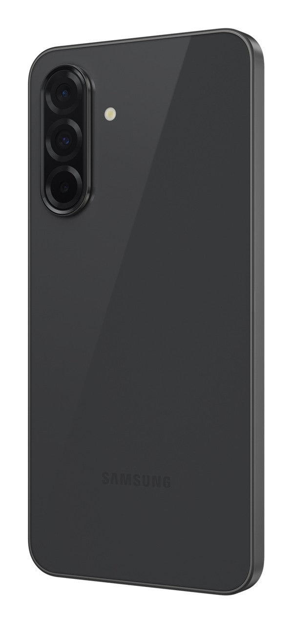 Samsung Galaxy A36 5G Enterprise Edition 17 cm (6.7") Doppia SIM USB tipo-C 8 GB 256 GB 5000 mAh Nero