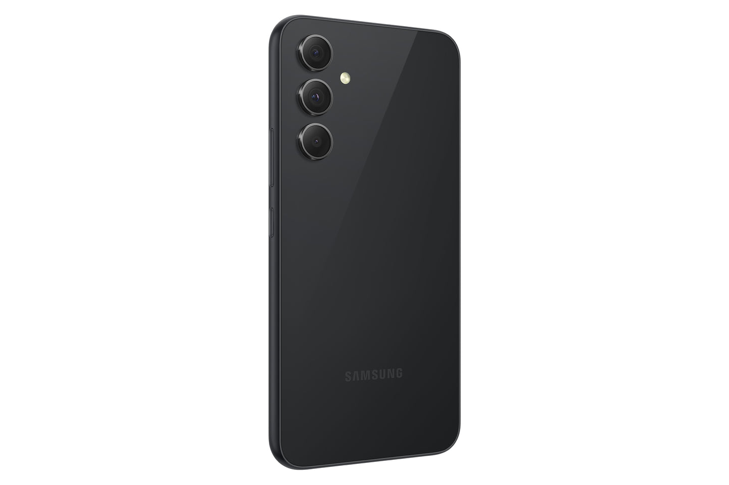Samsung Galaxy A54 5G Display FHD+ Super AMOLED 6.4”, Android 13, 8GB RAM, 128GB, Doppia SIM, Batteria 5.000 mAh, Awesome