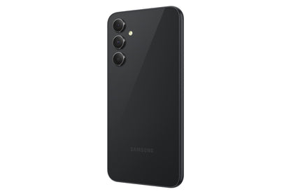 Samsung Galaxy A54 5G Display FHD+ Super AMOLED 6.4”, Android 13, 8GB RAM, 128GB, Doppia SIM, Batteria 5.000 mAh, Awesome