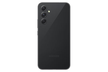 Samsung Galaxy A54 5G Display FHD+ Super AMOLED 6.4”, Android 13, 8GB RAM, 128GB, Doppia SIM, Batteria 5.000 mAh, Awesome