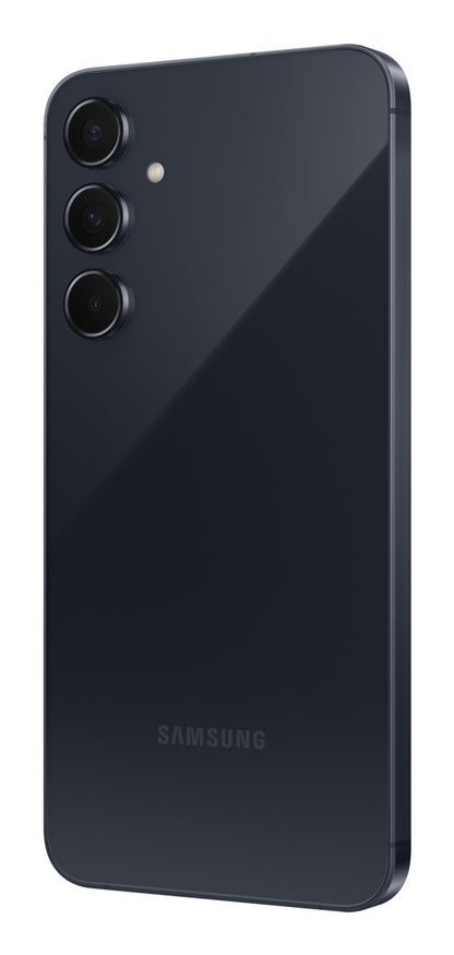 Samsung Galaxy A55 5G 16,8 cm (6.6") Dual SIM ibrida USB tipo-C 8 GB 128 GB 5000 mAh Blu marino