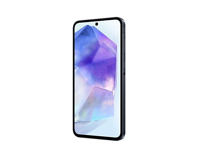 Samsung Galaxy A55 5G Enterprise Edition 16,8 cm (6.6") Doppia SIM Android 14 USB tipo-C 8 GB 128 GB 5000 mAh Blu marino