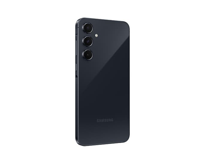 Samsung Galaxy A55 5G Enterprise Edition 16,8 cm (6.6") Doppia SIM Android 14 USB tipo-C 8 GB 128 GB 5000 mAh Blu marino