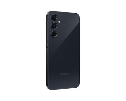 Samsung Galaxy A55 5G Enterprise Edition 16,8 cm (6.6") Doppia SIM Android 14 USB tipo-C 8 GB 128 GB 5000 mAh Blu marino