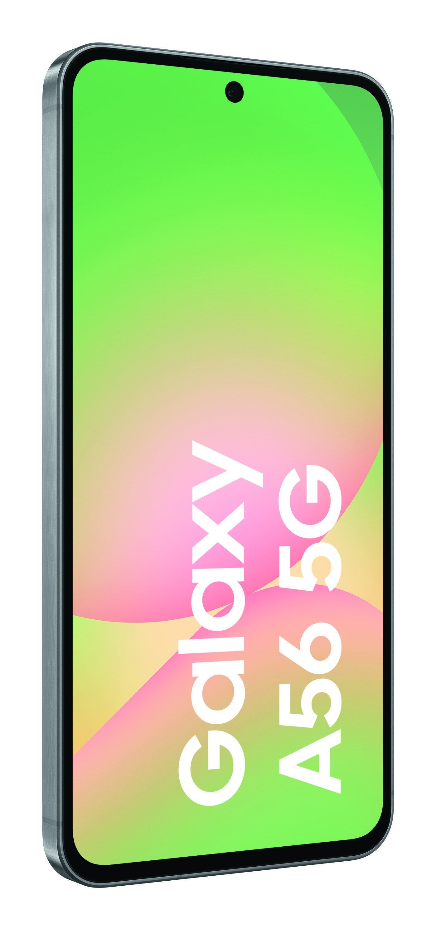 Samsung Galaxy A56 17 cm (6.7") Doppia SIM 5G USB tipo-C 8 GB 128 GB 5000 mAh Grafite