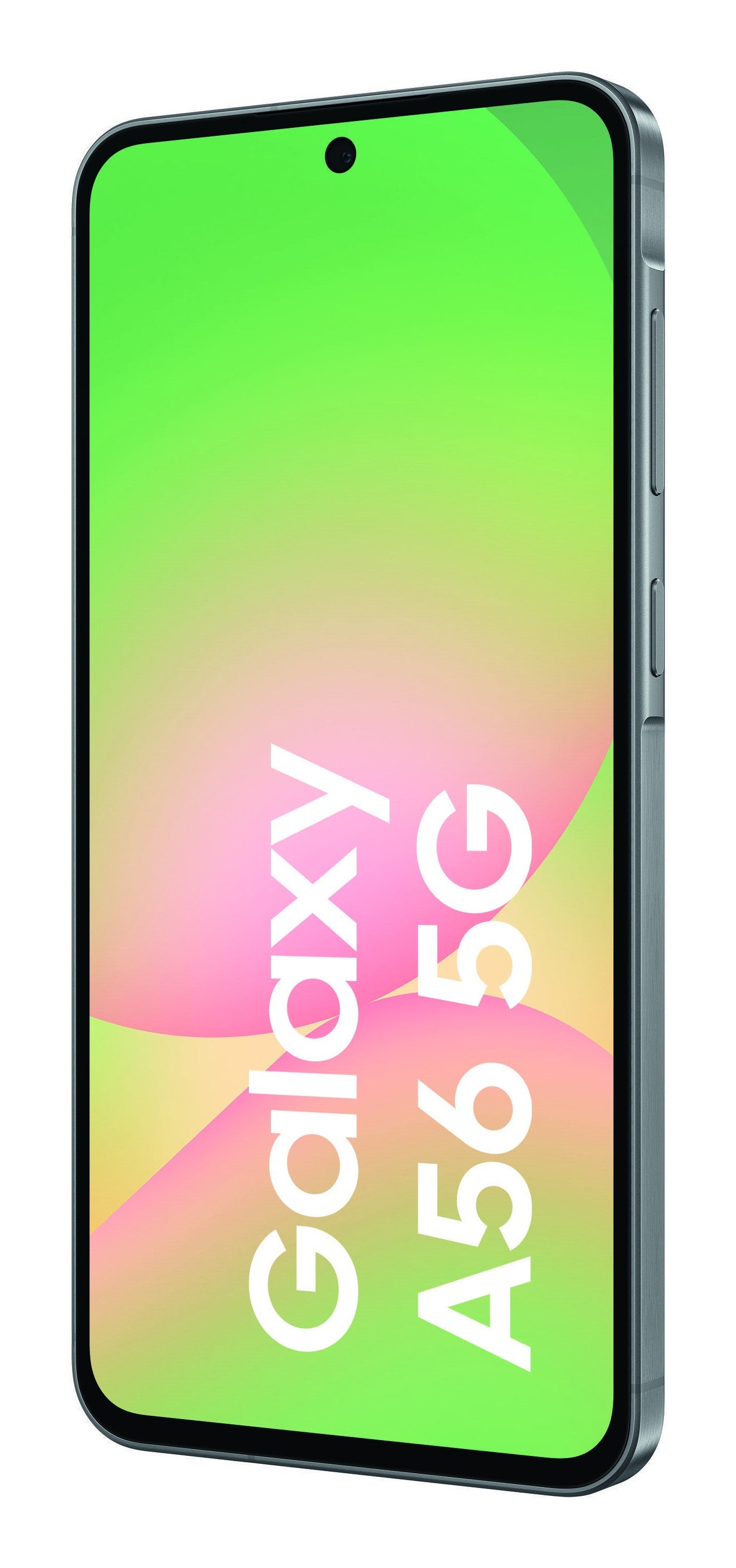 Samsung Galaxy A56 17 cm (6.7") Doppia SIM 5G USB tipo-C 8 GB 128 GB 5000 mAh Grafite