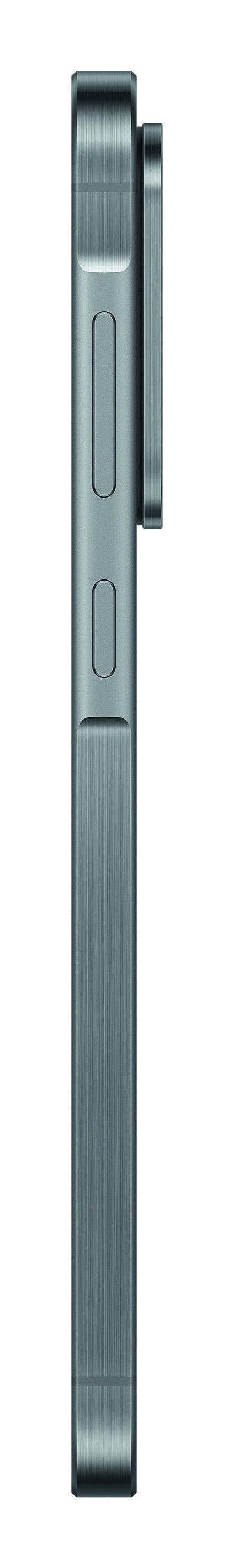 Samsung Galaxy A56 17 cm (6.7") Doppia SIM 5G USB tipo-C 8 GB 128 GB 5000 mAh Grafite