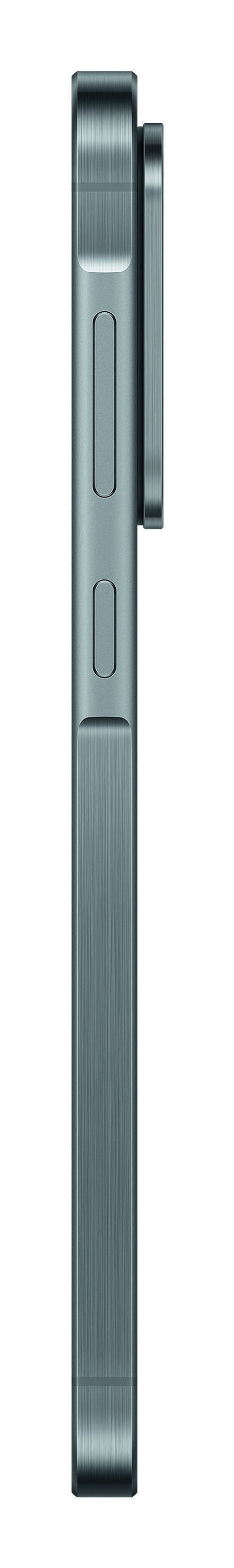 Samsung Galaxy A56 17 cm (6.7") Doppia SIM 5G USB tipo-C 8 GB 128 GB 5000 mAh Grafite
